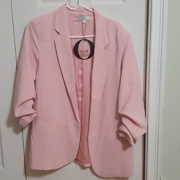 Blazer - Picture 1 of 7